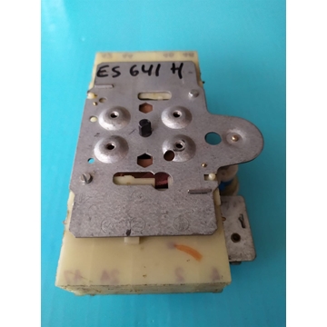 PROGRAMADOR, ES641H - Imagen 1