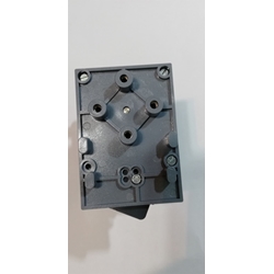 PROGRAMADOR FABRICADOR CUBITOS, 3 LEVAS, 18MINUTOS,  A.LF851 - Imagen 1