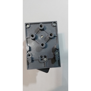 PROGRAMADOR FABRICADOR CUBITOS, 3 LEVAS, 18MINUTOS,  A.LF851 - Imagen 1