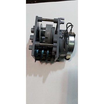 PROGRAMADOR FABRICADOR CUBITOS, 3 LEVAS, 18MINUTOS,  A.LF851 - Imagen 2