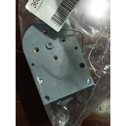 PROGRAMADOR FABRICADOR CUBITOS ITV, 2 MICROS, 20 MINUTOS, 220V,  360628 - Imagen 2