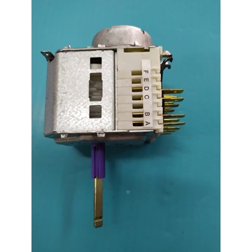 PROGRAMADOR FAGOR, EDESA, 2761917820, L20F026I8 - Imagen 1