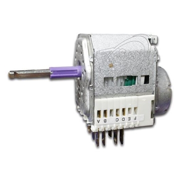 PROGRAMADOR FAGOR  L20F026I8, 2761917820, 01FA0015 - Imagen 1