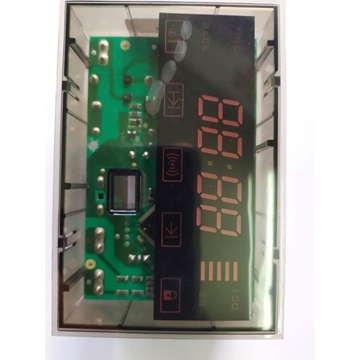 PROGRAMADOR HORNO TEKA 3140640, 40TK1104 - Imagen 1