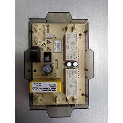 PROGRAMADOR HORNO TEKA 3140640, 40TK1104 - Imagen 2