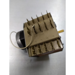 PROGRAMADOR INDESIT, 910A1I, 105083 - Imagen 1