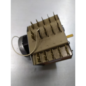 PROGRAMADOR INDESIT, 910A1I, 105083 - Imagen 1