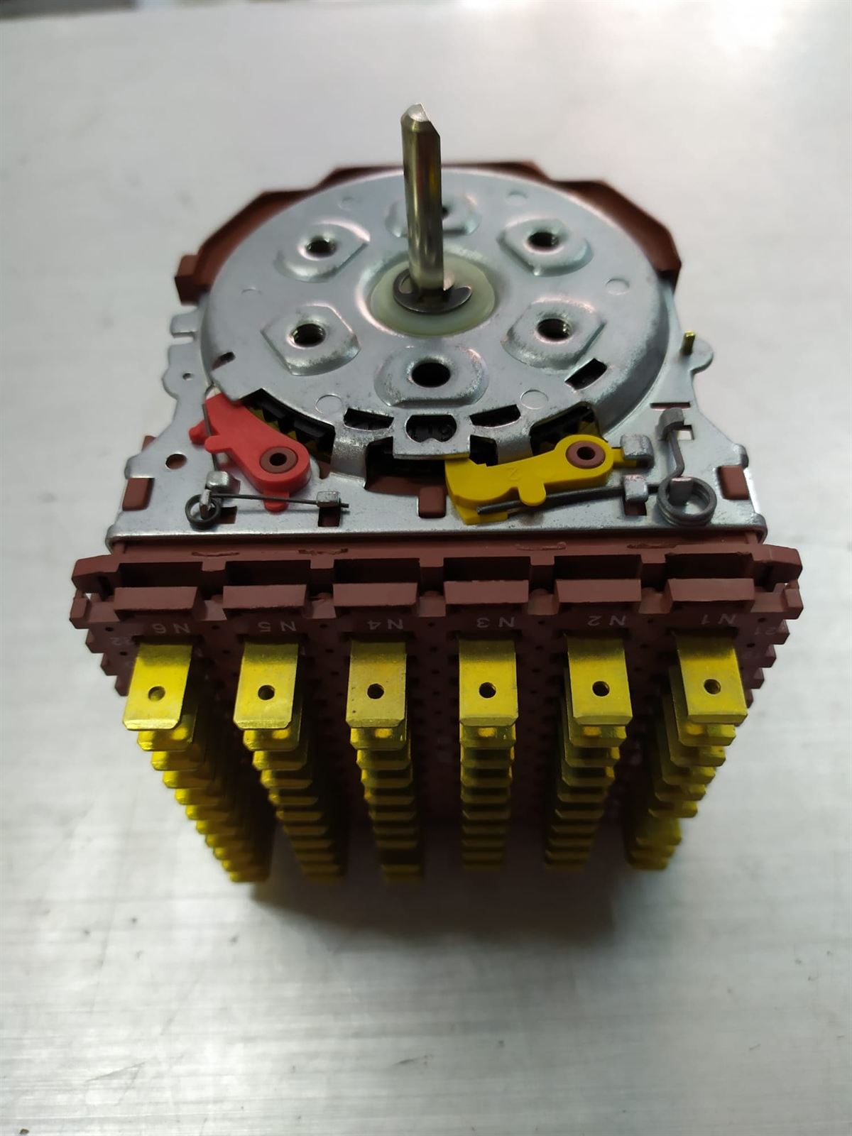 PROGRAMADOR INDESIT ARISTON, IT5027F,  105099 - Imagen 2