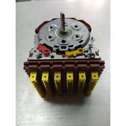 PROGRAMADOR INDESIT ARISTON, IT5027F,  105099 - Imagen 2