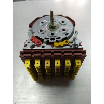 PROGRAMADOR INDESIT ARISTON, IT5027F,  105099 - Imagen 2