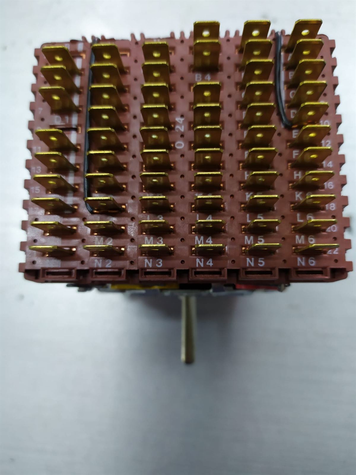 PROGRAMADOR INDESIT ARISTON, IT5027F,  105099 - Imagen 3