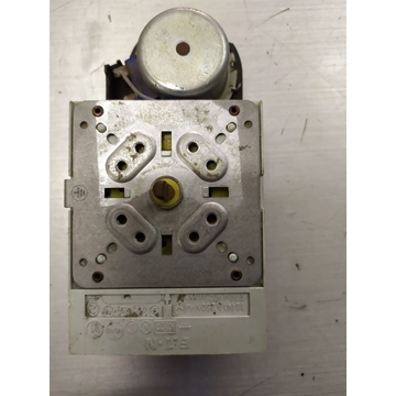 PROGRAMADOR INDESIT ARISTON, LS3000, EC4136, EC4136.01D05,  105098 - Imagen 1