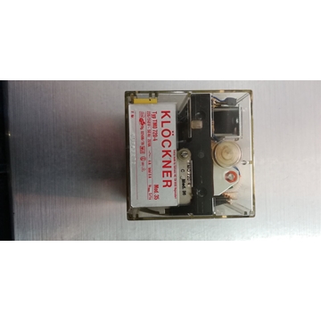 PROGRAMADOR KLOCKNER QUEMADOR GASOLEO, MODELO 35, 220/240 V,   TMO720-4 - Imagen 1