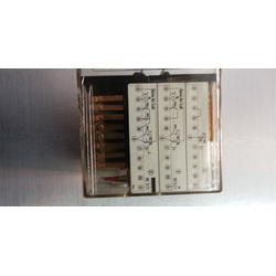 PROGRAMADOR KLOCKNER QUEMADOR GASOLEO, MODELO 35, 220/240 V,   TMO720-4 - Imagen 2