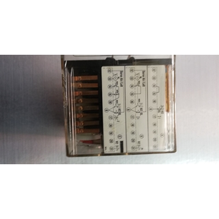 PROGRAMADOR KLOCKNER QUEMADOR GASOLEO, MODELO 35, 220/240 V,   TMO720-4 - Imagen 2