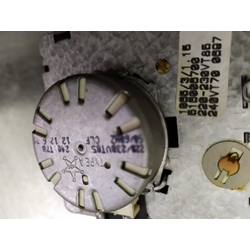 PROGRAMADOR LAVADORA,  1065/3/1.15,   516006700 - Imagen 2