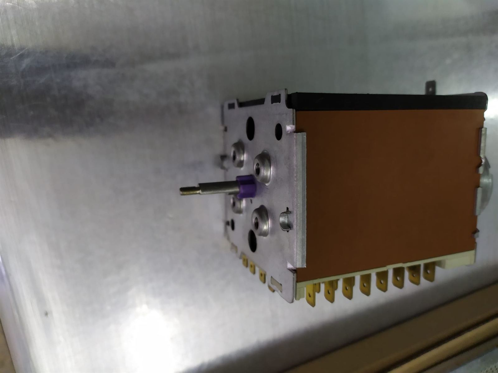 PROGRAMADOR LAVADORA,  1065/3/1.15,   516006700 - Imagen 4