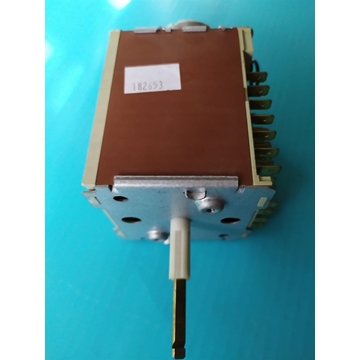 PROGRAMADOR LAVADORA, 182653 - Imagen 1