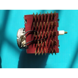 PROGRAMADOR LAVADORA,    35020004.03 - Imagen 2