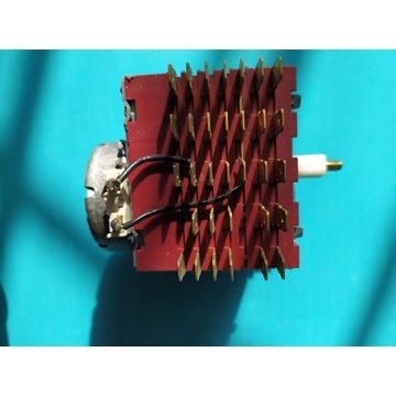 PROGRAMADOR LAVADORA,    35020004.03 - Imagen 2