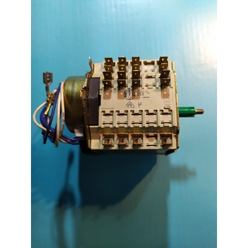 PROGRAMADOR LAVADORA, 900/910/3420, 180505 - Imagen 2