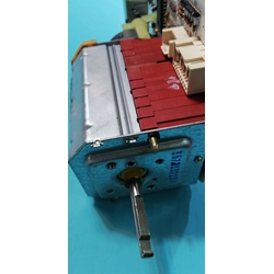 PROGRAMADOR LAVADORA AEG, 8996454308348 - Imagen 1