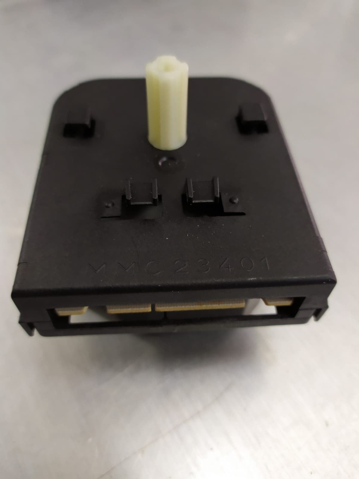 PROGRAMADOR LAVADORA ARISTON, INDESIT, ELBI 1665-1, C00083916  01AR0410 - Imagen 2