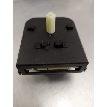 PROGRAMADOR LAVADORA ARISTON, INDESIT, ELBI 1665-1, C00083916  01AR0410 - Imagen 2