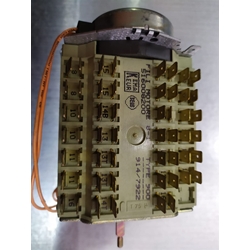 PROGRAMADOR LAVADORA ARISTON, INSESIT, ARDO,  900/914/7922 - Imagen 1