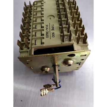 PROGRAMADOR LAVADORA BALAY, 900/914/3820 - Imagen 2