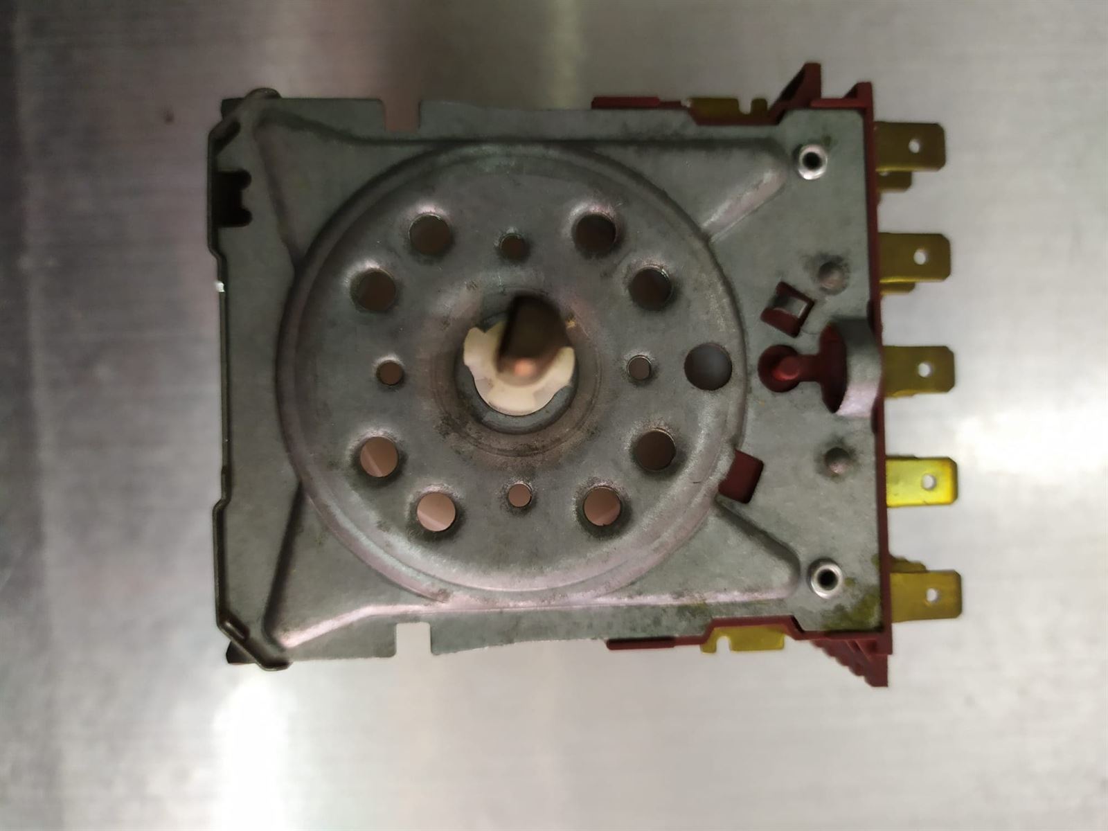 PROGRAMADOR LAVADORA BALAY, BOSCH, LYNX,   096345, 04671080 - Imagen 2