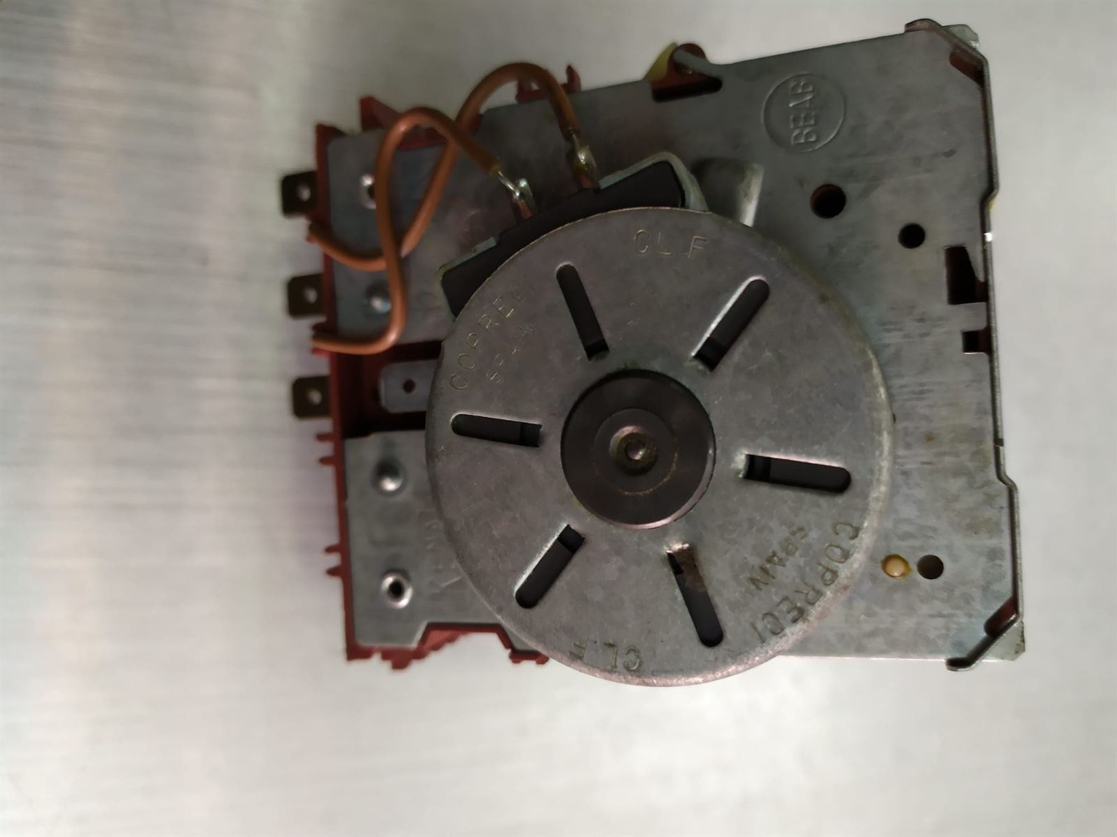 PROGRAMADOR LAVADORA BALAY, BOSCH, LYNX,   096345, 04671080 - Imagen 3