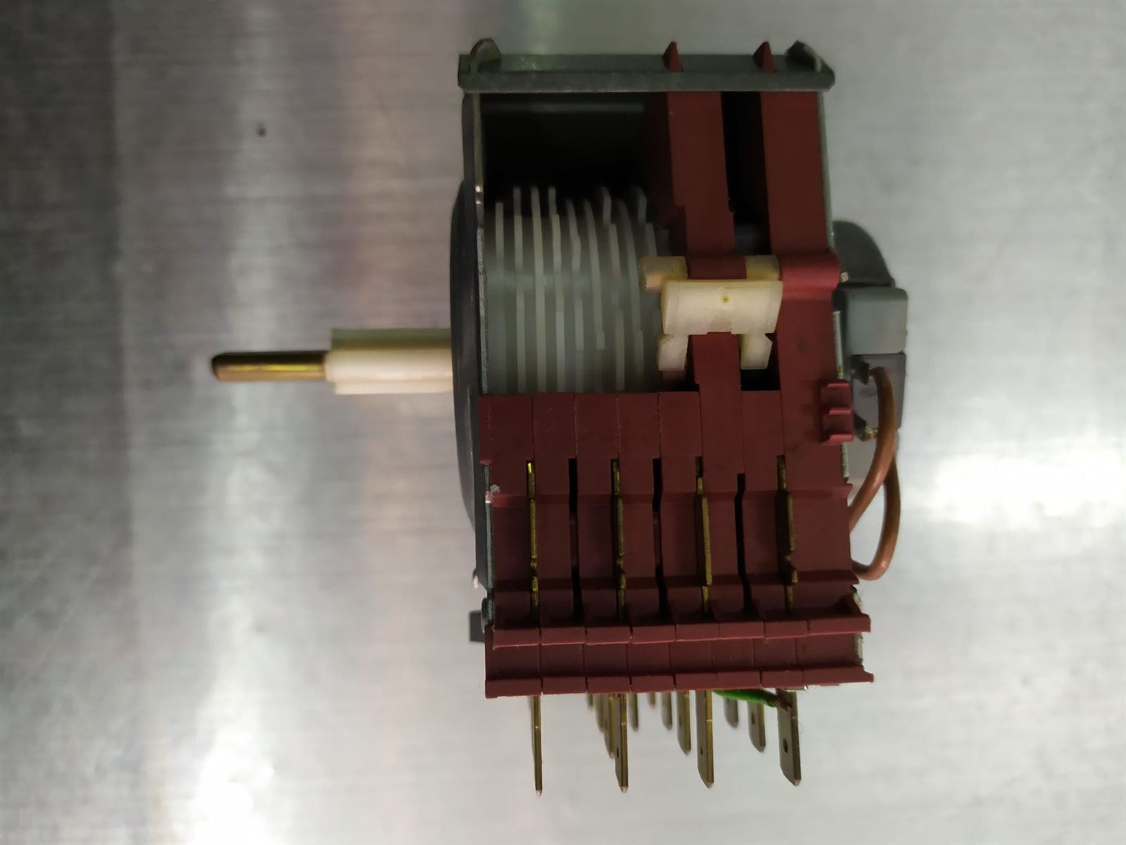 PROGRAMADOR LAVADORA BALAY, BOSCH, LYNX,   096345, 04671080 - Imagen 5