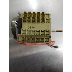 PROGRAMADOR LAVADORA BALAY, BOSCH, LYNX, BRANDT, ELECTROLUX, 900/912/3863 - Imagen 2