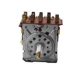 PROGRAMADOR LAVADORA BALAY, Copreci 3.301555-TD01000500D-T85 Super ECO compacto, 00163255 - Imagen 1