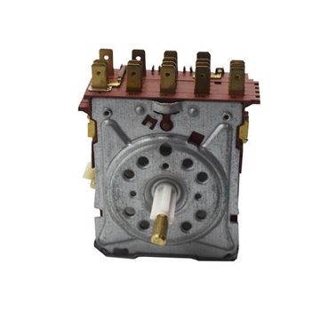 PROGRAMADOR LAVADORA BALAY, Copreci 3.301555-TD01000500D-T85 Super ECO compacto, 00163255 - Imagen 1