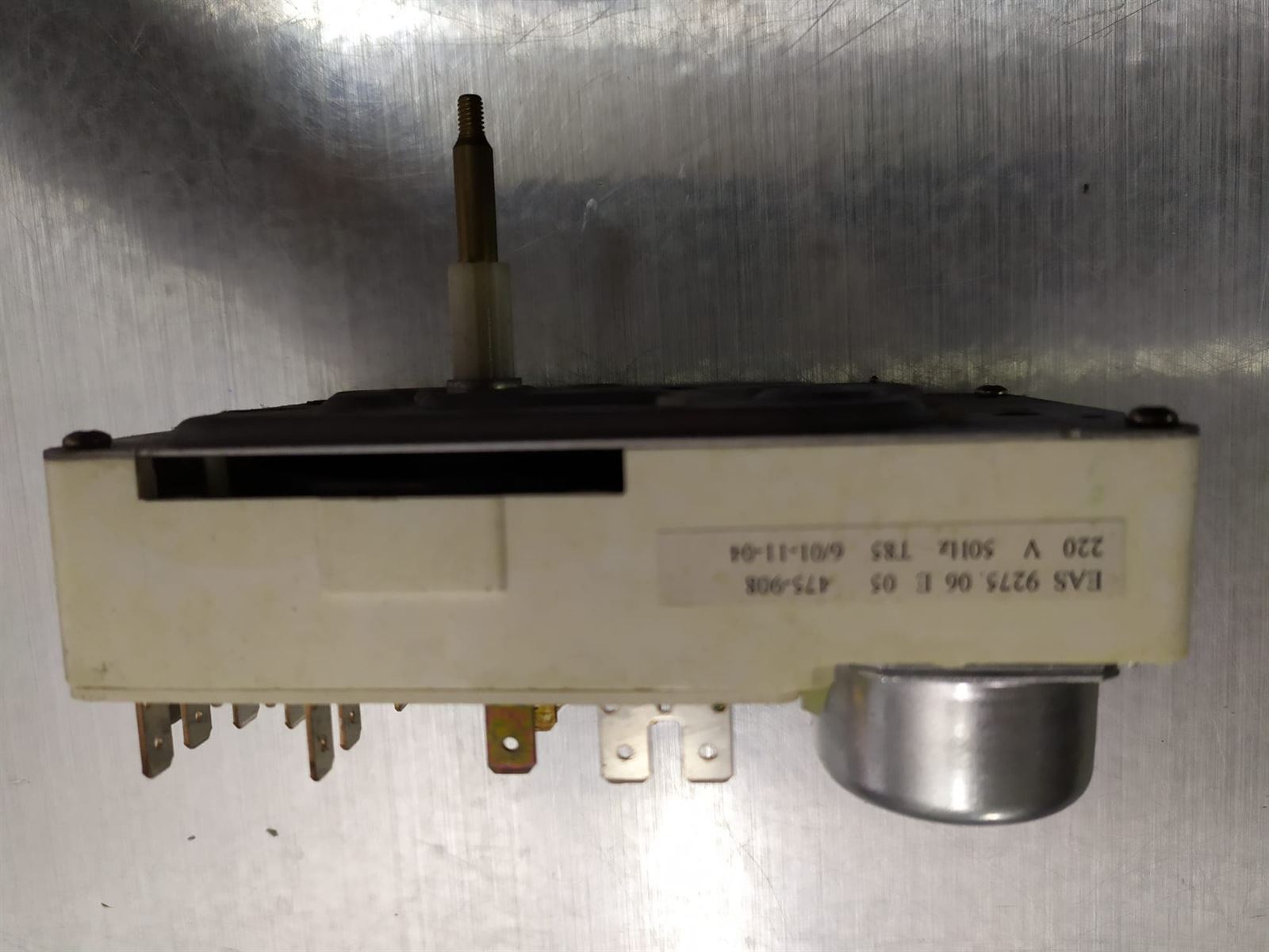 PROGRAMADOR LAVADORA BALAY,   EAS 9275.06 - Imagen 1
