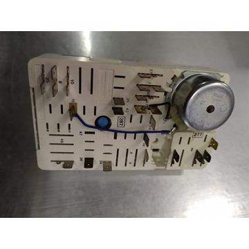 PROGRAMADOR LAVADORA BALAY,   EAS9177.04,   00213378 - Imagen 2