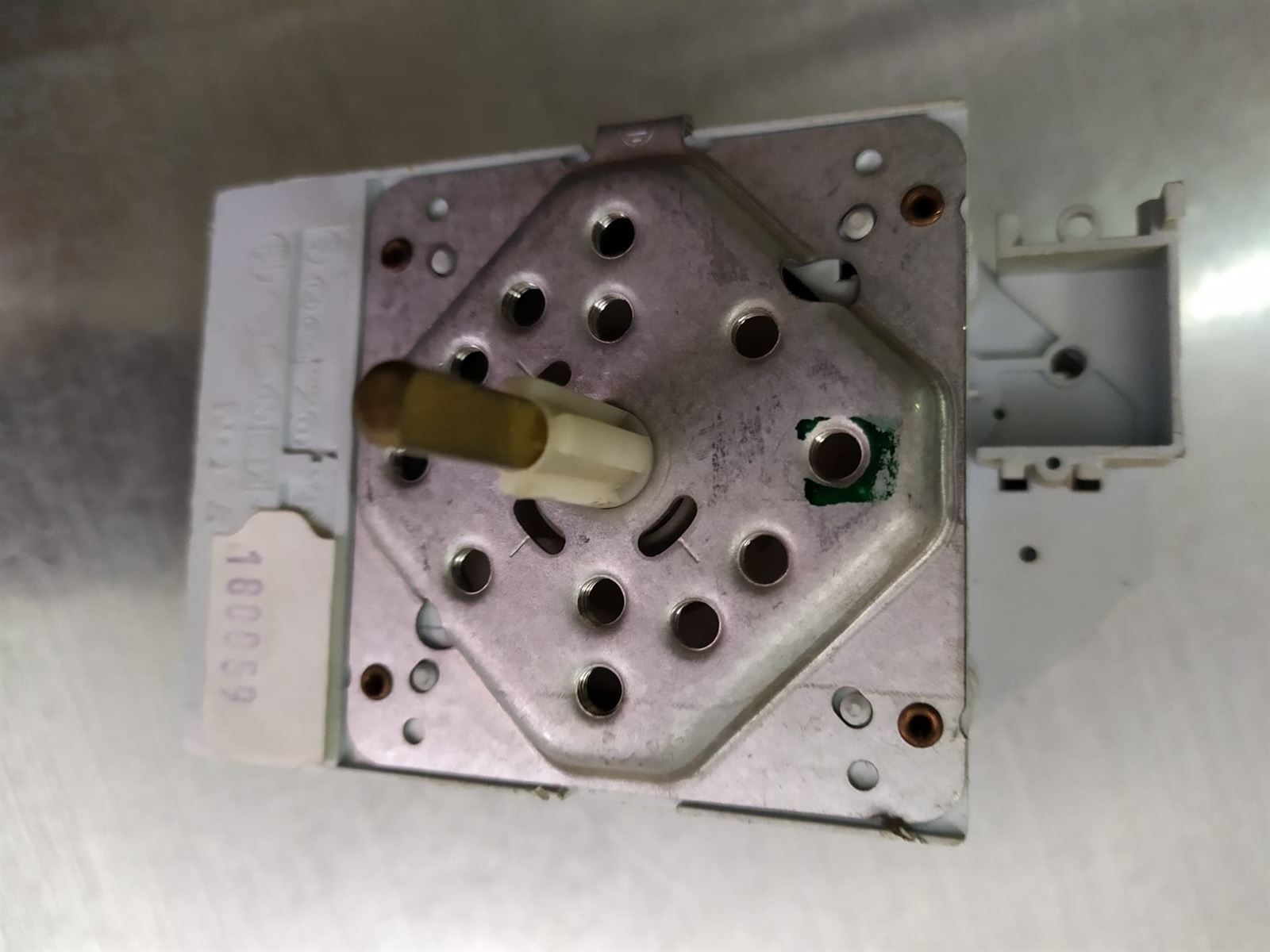 PROGRAMADOR LAVADORA BALAY,   EC 4240.01 - Imagen 4
