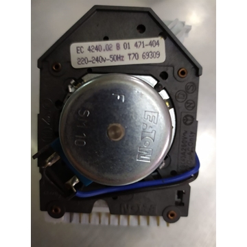 PROGRAMADOR LAVADORA BALAY,   EC 4240.02 - Imagen 1