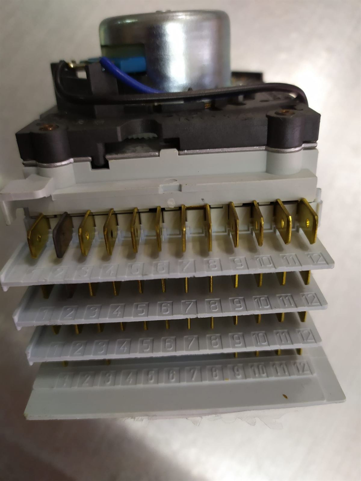 PROGRAMADOR LAVADORA BALAY,   EC 4240.02 - Imagen 2