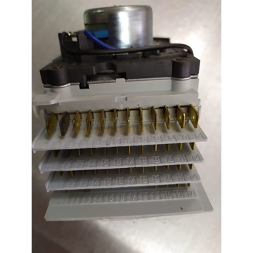 PROGRAMADOR LAVADORA BALAY,   EC 4240.02 - Imagen 2