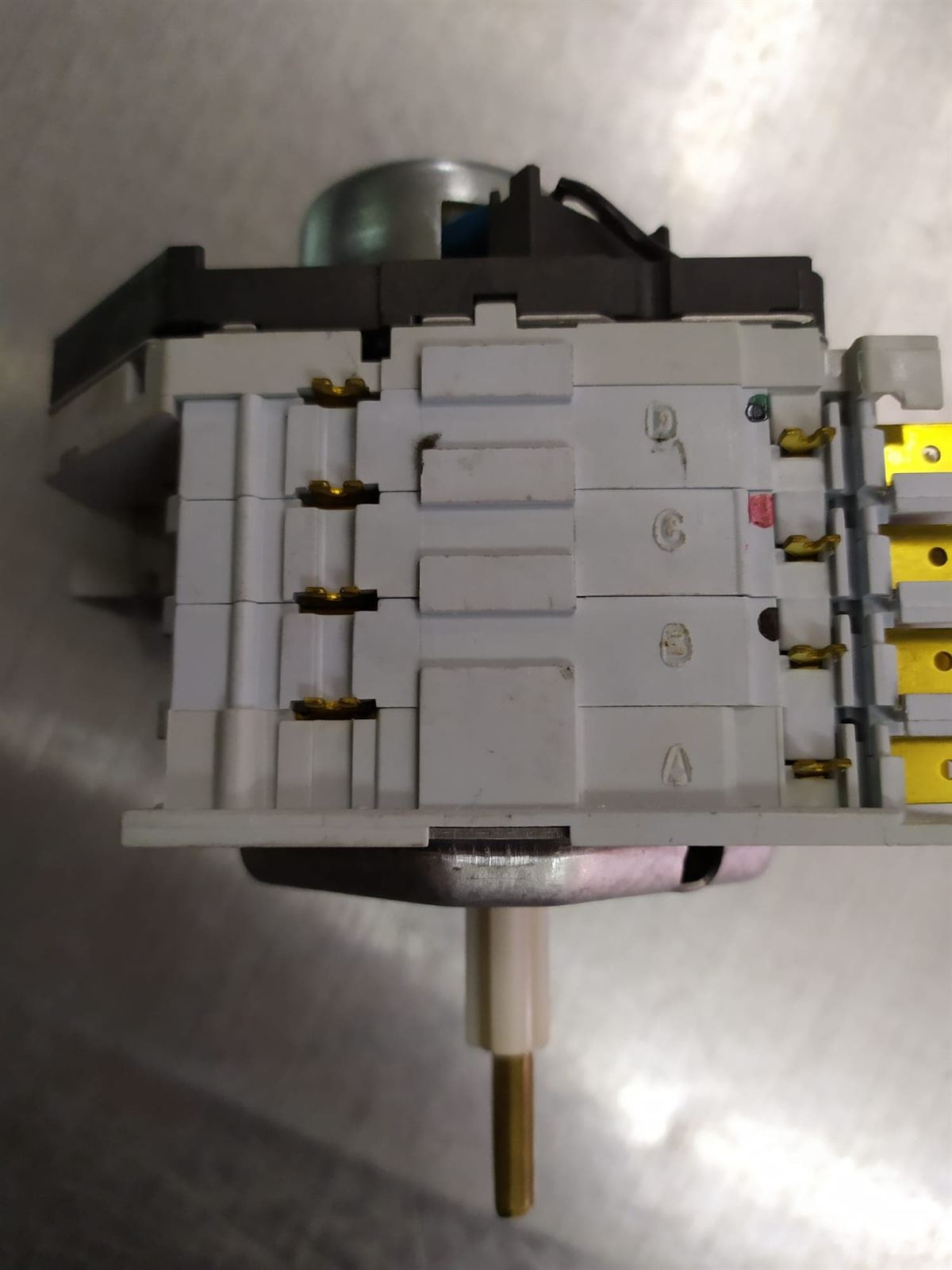 PROGRAMADOR LAVADORA BALAY,   EC 4240.02 - Imagen 3