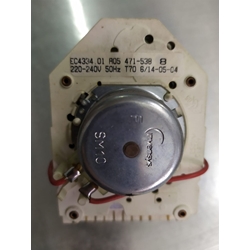 PROGRAMADOR LAVADORA BALAY,   EC 4334.01 - Imagen 1