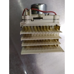 PROGRAMADOR LAVADORA BALAY,   EC 4334.01 - Imagen 2