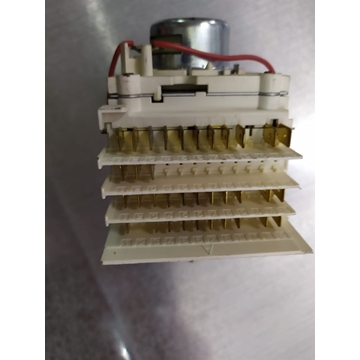 PROGRAMADOR LAVADORA BALAY,   EC 4334.01 - Imagen 2