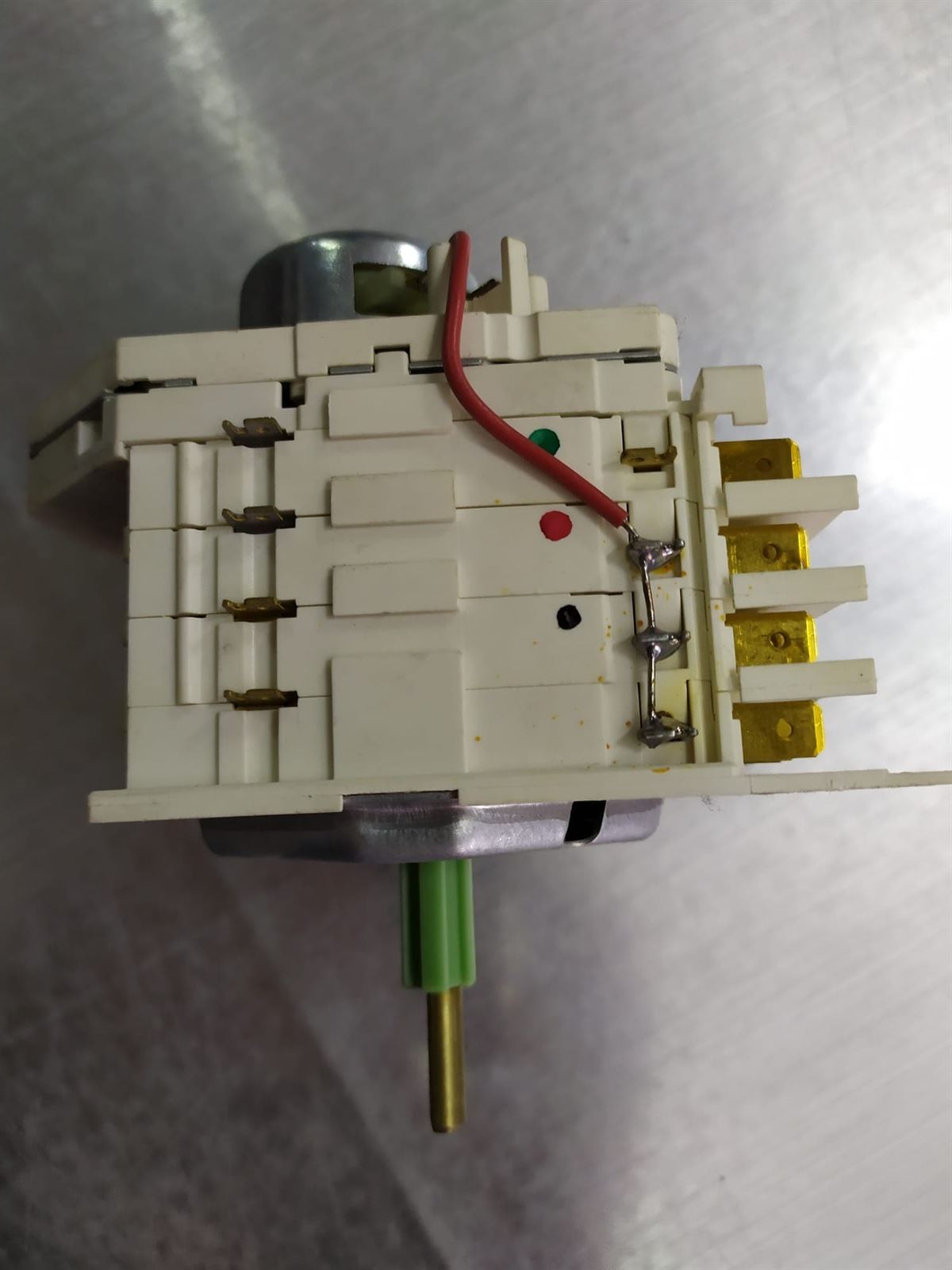 PROGRAMADOR LAVADORA BALAY,   EC 4334.01 - Imagen 3