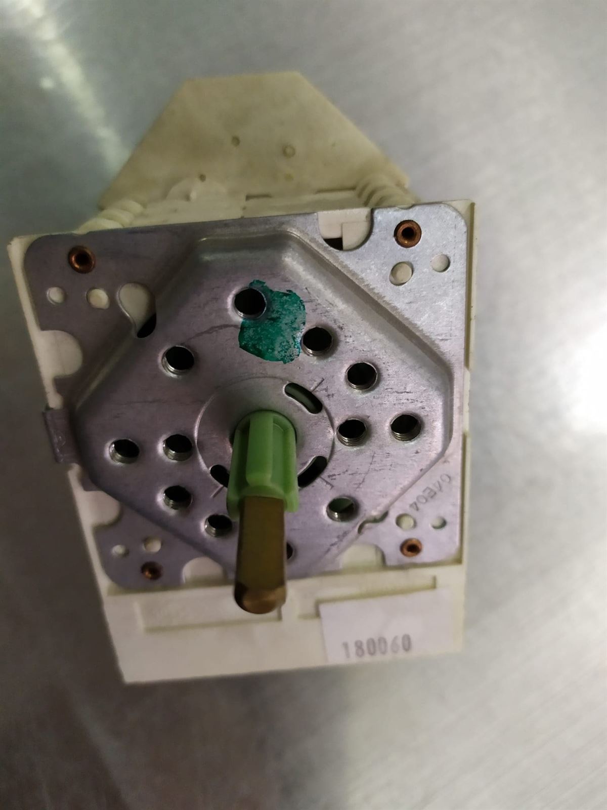 PROGRAMADOR LAVADORA BALAY,   EC 4334.01 - Imagen 4