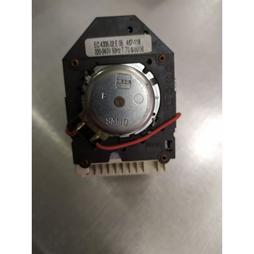 PROGRAMADOR LAVADORA BALAY,   EC 4335.01 - Imagen 1