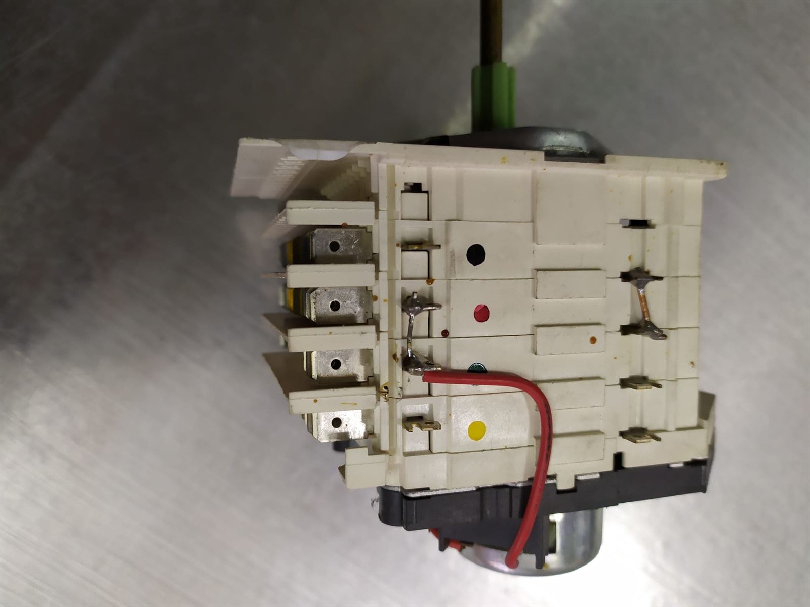 PROGRAMADOR LAVADORA BALAY,   EC 4335.01 - Imagen 2